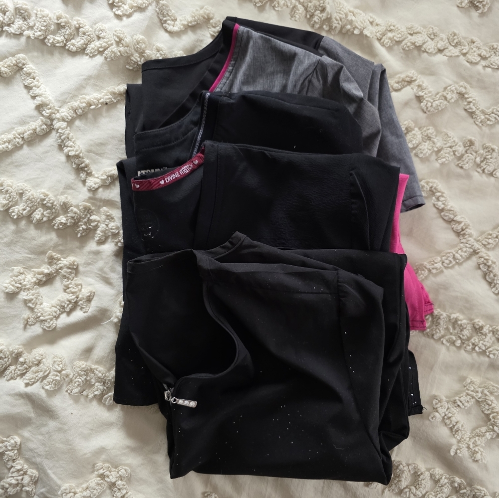 Women's Scrub tops